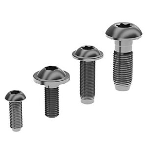 Tornillo autoroscante S8x25, Paq. 100 piezas