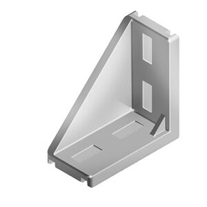 Bracket 45x90 Die cast Aluminium