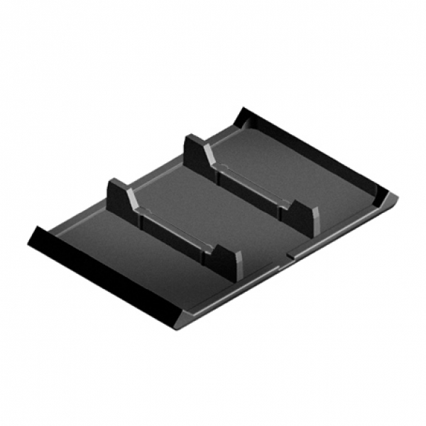 Cover cap for bracket 60x60*