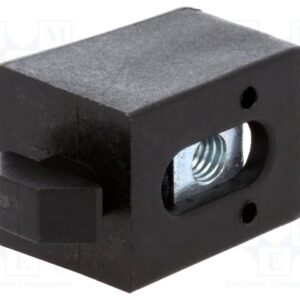 Uniblock, PA, Profile 20, Slot 6, M5
