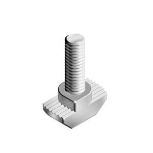 T Bolt, M8x20, Class 8.8, Slot 10 (for Bracket 40)