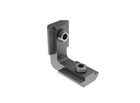 Inner Bracket slot 8 (Type A)-interno