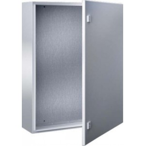 Gabinete en  Chapa de Acero de 600X380X210