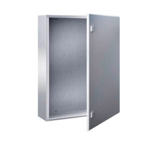 Gabinete en Chapa de Acero de 760X760X300