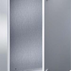 Gabinete en Chapa de Acero de 760X760X210