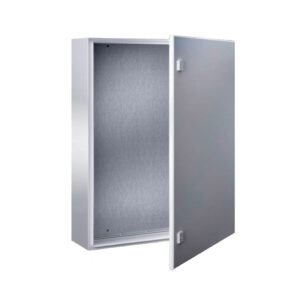 Gabinete en  Chapa de Acero de 1000X800X300