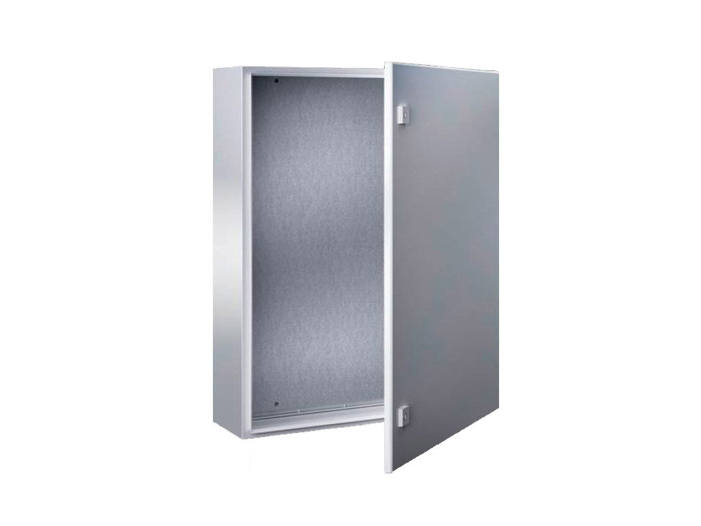 Gabinete en Chapa de Acero de 1000X800X300