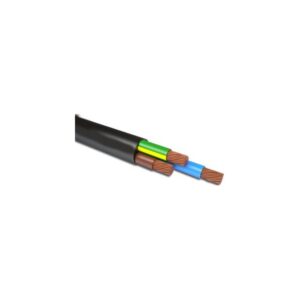 Cable uso rudo ST 3C/16 (100 MTS)