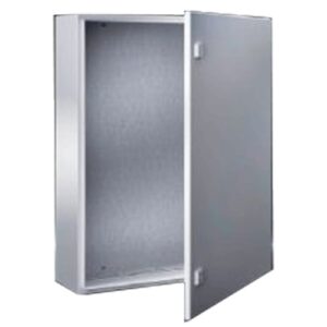Gabinete en  Chapa de Acero de 380X600X350