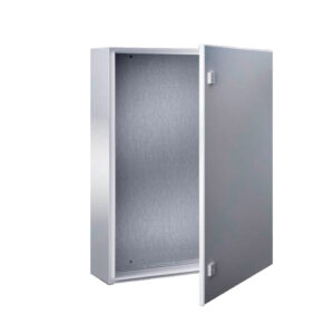 Gabinete en Chapa de Acero de 760X600X350