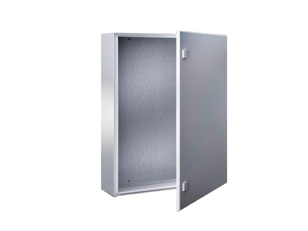 Gabinete en Chapa de Acero de 760X600X350