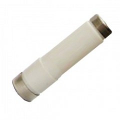 Fusible Tipo Cigarro E16-D1 Delay (Gl) 500 Volts0