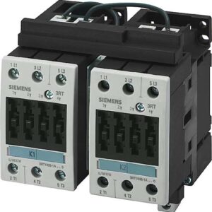 3RA1336-8XB30-1AG2 Combinacion Contactores Para Invertir