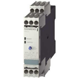 Proteccion Motor Por Termistor Aparato De Analisis Estandar Automatico, 1Na+1Nc, Ac 110V Conexion Por Tornillo