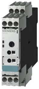 3RP15051BP30 Rele De Tiempo Multi Fun. 24 Vcd 24/200-240Vca