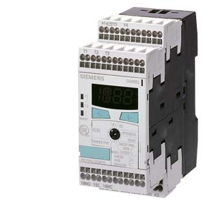 Rele Vigilancia De Temperatura Pt100/1000 Kty83/84, Ntc, 2 Umbrales, Digital, -50 Grados C A 750 Grados C (Funcion Del Sensor), 24V Ac/Dc, 2 X 1 Cm + 1 Na, Ancho 45 Mm, Borne De Resorte