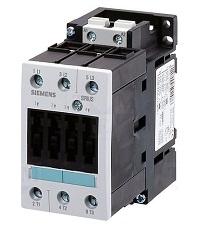 3RT10341AR16 Contactor Para 32A 3 Polos 2Na + 2Nc S2 440Vac