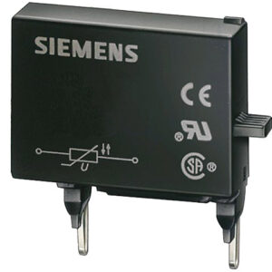3RT1926-1CC00 Elemento Rc, Ac 48...127 V, Limitador De Sobretension, P. Montaje Sobre Cont. Tam.S0,