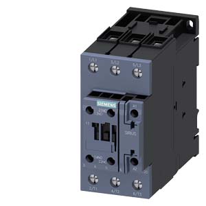 3RT2035-1AC20 Contactor 32A 24 Vac