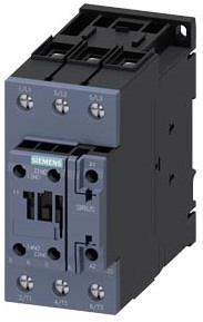 3RT2035-1AK60 Contactor 40 A 110Vac