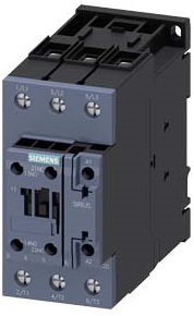 3RT2036-1AK60 Contactor 50 A 110Vac