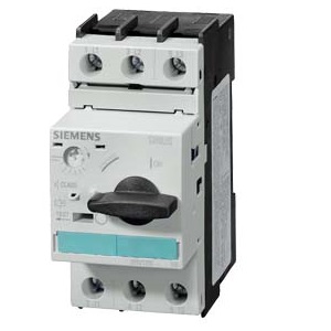 3RV1021-1KA10 Interr. Autom., 9...12,5 A, Disp.Sobr.S.Ret.163 A, Tam. S0, Proteccion De Motor, Clase 10, Conexion Por Tornillo Poder De Corte Estandar