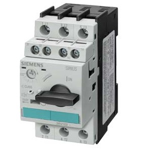 3RV10214AA15 Interruptor Autom. Tam. S0, Para Protecc. Motor, Clase 10, Disp.A 11...16 A, Disp.N 208 A, Conexion Por Tornillo, Capacidad De Conexion Estandar, Con Interr.Aux. Transv. 1Na/1Nc