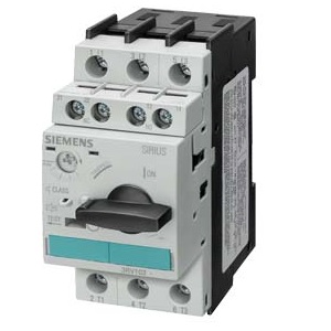 3RV10214CA15 Guardamotor S00 17 - 22 Amp