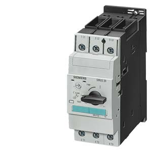Interruptor Autom. 18..25A, Disp. Sobr.S.Ret. 325A, Tam. S2, Protección De Motor Clase 10, Conexion Por Tornillo. Marca Siemens