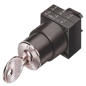 3SB30004LD11 Cerradura De Seguridad Ces 0+I Con Encravamiento