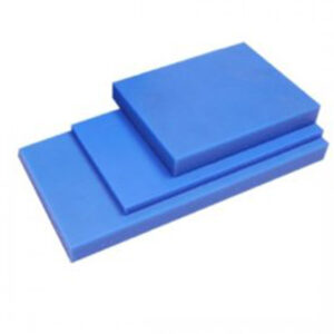 Blue Nylon 4"X 2' X 2'