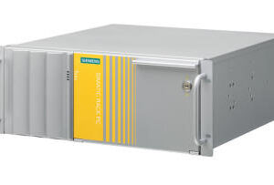 Simatic Ipc547C, Core 2 Duo E8400, (3,0 Ghz,1333 Mhz Fsb, 6 Mb L2 Cache, Em64-T, Vt), Raid1 500Gb (2X250 Gb Hdd Sata, Data Morroring) Removeable Disks; Hot Swap; Frontside Mounted 2.0 Gbyte Ddr2 Sdram (2 X 1.0 Gb),
