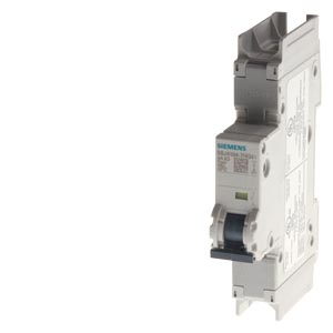 Interr. Proteccion Select. 240V 14Ka, 1Polo, C, 3A, P=70Mm Segun Ul 489, Misma Polaridad