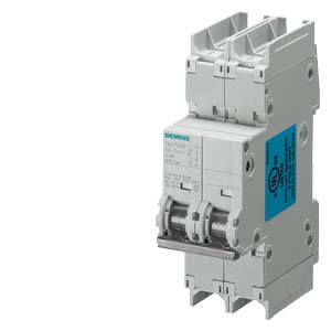 Interr. Proteccion Select. 240V 14Ka, 2Polos, C, 16A, P=70Mm Segun Ul 489