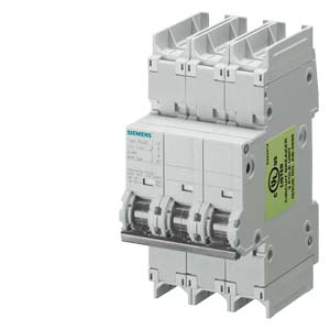 Interr. Proteccion Select. 240V 14Ka, 3Polos, C, 40A, P=70Mm