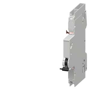 Auxiliary Circuit Switch 1No+1Nc, For Mcb
