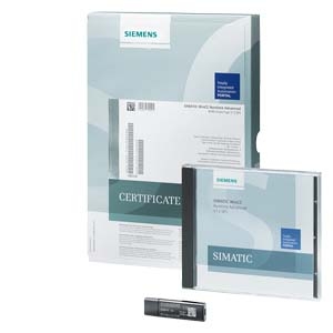 6AV21152DA000AA0 Wincc Runtime Professionalsw Package For Simatic Ipc512 Powertags,Contains:Wincc Runtime Professional 128Powertags Aktuelle Version,Available Only W. Same Qty Ofsimatic Ipc On Same Order Form