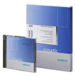 6AV6612-0AA51-2CA5 Wincc Flexible 2007 Standard Engineering-Sw,Floating License License Key On Usb Stick, Sw And Documentation On Dvd In En/Sp/ Exec. Under Win2000/Xpprof, For Configuration Of Simatic Panels