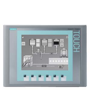 6AV66470AB113AX0 Simatic Ktp600 Basic Mono Pn 5,7" Mono Stn Display, Ethernet Interface Configuration From Wincc Flexible 2008 Compact Sp1 Contains Open Source Sw Which Is Provided Free Of Charge For Details See Cd