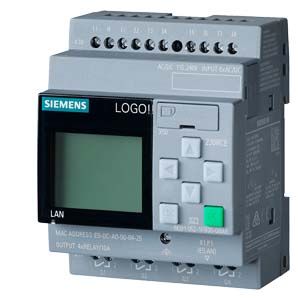 6ED10580BA010YA0 Logo! Soft Comfort V5.0 Sp1, Single License P.1 Instalacion Sw Ing.,Sw Y Docum. En Cd, 6 Idiomas (Al,In,Fr,Es,It,P) Ejecutable Bajo Win98Se/ Nt4.0/Me/2000/Xp,Mac Os X,Linux Hw De Referencia: Logo!