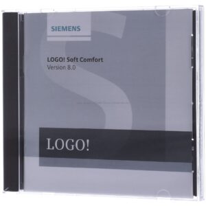 6ED10580BA080YA1 Logo! Soft Comfort V8, Licencia Indiv. P.1 Instalacion Sw Ing.,Sw Y Docum. En Dvd, 6 Idiomas Ejecutable Bajo Winxp, Win7, Win8 Todas Las Versiones, 32/64 Bit Mac Osx 10.6 Hasta 10.9 Linux Suse 11.3, Sp3, K 3.0.76