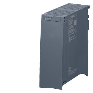 6EP13324BA00 Simatic Pm 1507 24 V/3 A Fuente Alimentacion Estabiliz. Para Simatic S7-1500 Entrada: Ac 120/230 V Salida: Dc 24 V/3 A
