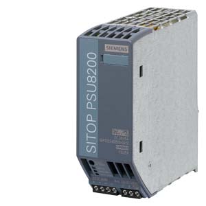 Sitop Psu8200 24 V/5 Astabilized Power Supplyinput: 120/230 V Acoutput: 24 V/5 A Dc