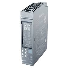6ES71376BD000BA0 Simatic Et 200Sp, Cm 4 X Io-Link St Modulo De Comunicacion Io-Link Master V1.1