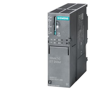 6ES71534BA000XB0 Simatic Dp, Et 200M Interfaceim 153-4 Pn Io High Featurefor Max. 12 S7-300 Modules,Supports Fail Safe Modules,Hart Modulesshared Device,Medium Redundancy Protocol
