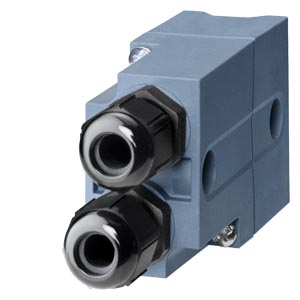 Simatic Dp, Profinet Terminal Block For Et200Eco Pn, 10A Cutter Clamps