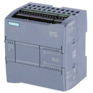 6ES7211-1HE31-0XB0 Cpu 1211C, Dc/Dc/Reles, 6Di/4Do/2Ai