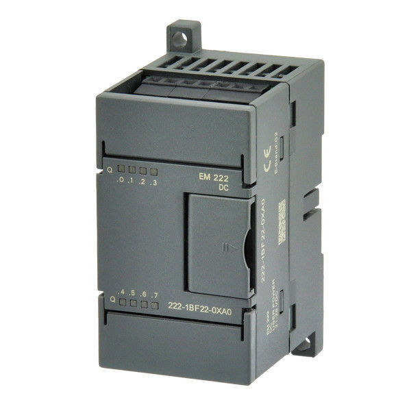 6ES7222-1BF22-0XA0 Simatic S7-200, Modulo S Dig. Em 222, Solo Para Cpu S7-22X, 8 Sd, 24V Dc,