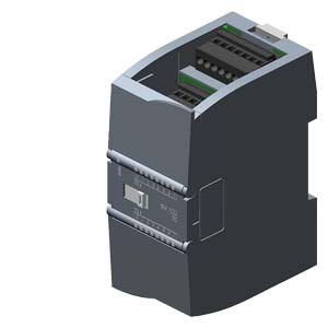 Simatic S7-1200, Salida Digital Sm 1222, 16 Do, 24V Dc, Transistor 0,5A