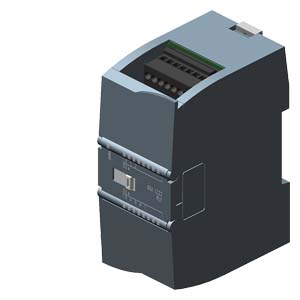 6ES72221HF320XB0 Simatic S7-1200, Salida Digital Sm 1222, 8 Do, Rele 2A